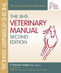 Abbildung von: BHS Veterinary Manual - Quiller Publishing Ltd