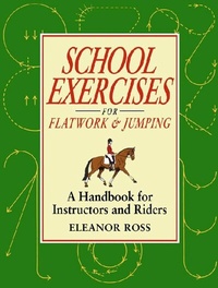 Abbildung von: School Exercises for Flatwork and Jumping - Quiller Publishing Ltd