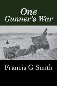 Enlarge image Cover: One Gunner's War - Melrose Books