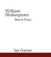 Enlarge image Cover: William Shakespeare Rest in Peace - Melrose Books