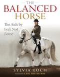 Cover: The Balanced Horse - Quiller Publishing Ltd