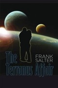 Cover: The Terranus Affair - Melrose Books