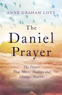 Cover: The Daniel Prayer - Hodder Faith