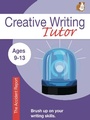 Cover: Accident Report (Creative Writing Tutor) - Guinea Pig Education