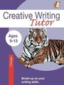 Cover: Changes (Creative Writing Tutor) - Guinea Pig Education