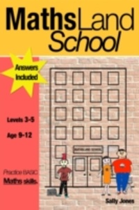 Enlarge image Cover: Maths Land School - Guinea Pig Education