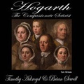 Cover: Hogarth - Open Source Studios