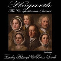 Enlarge image Cover: Hogarth - Open Source Studios