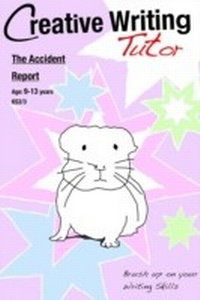 Enlarge image Cover: Accident Report - Andrews UK