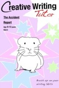 Cover: Accident Report - Andrews UK
