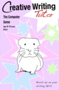 Enlarge image Cover: Computer Game - Guinea Pig Education