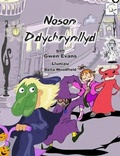 Cover: Cyfres Stori Fawr: Noson Ddychrynllyd - Awen