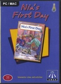 Cover: Gerry's World: Nia's First Day (CD-ROM) - Awen