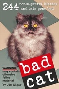 Cover: Bad Cat - Hodder & Stoughton