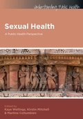 Cover: Sexual Health - Open University Press