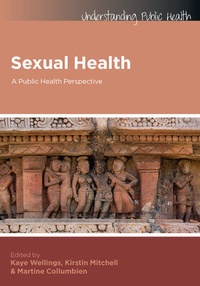 Enlarge image Cover: Sexual Health - Open University Press