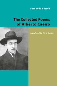 Abbildung von: The Collected Poems of Alberto Caeiro - Shearsman Books