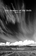 Cover: The Memory of the Drift: Bk. I-IV - Shearsman Books