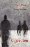 Cover: Charenton - Shearsman Books