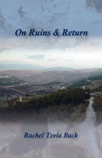 Enlarge image Cover: On Ruins and Return - Shearsman Books