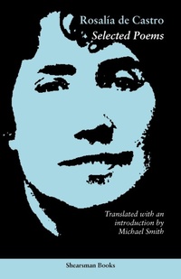 Abbildung von: Selected Poems - Shearsman Books