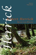 Cover: Selected Poems - Shearsman Books