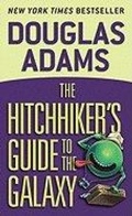 Cover: The Hitchhiker's Guide to the Galaxy - Random House Inc