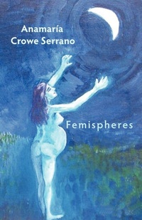 Enlarge image Cover: Femispheres - Shearsman Books