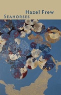 Cover: Seahorses - Shearsman Books