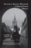 Cover: Collected Poems (Rimas) - Shearsman Books
