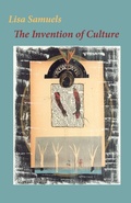 Cover: The Invention of Culture - Shearsman Books