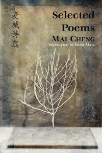 Abbildung von: Selected Poems - Shearsman Books