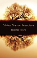 Cover: Selected Poems - Shearsman Books
