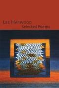 Cover: Selected Poems - Shearsman Books