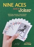 Cover: Nine Aces and a Joker - Fineleaf Editions