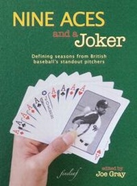 Enlarge image Cover: Nine Aces and a Joker - Fineleaf Editions