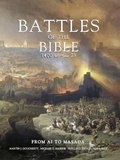 Cover: Battles of the Bible - Amber Books