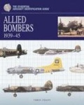 Cover: Allied Bombers 1939-45 - Amber Books