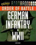 Cover: German Infantry in World War II - Amber Books