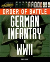 Enlarge image Cover: German Infantry in World War II - Amber Books