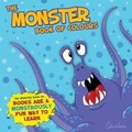 Cover: The Monster Book Of Colours - My Little Big Town