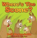 Cover: Where's The Scone? - My Little Big Town