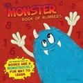 Cover: The Monster Book Of Numbers - My Little Big Town