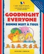 Cover: Goodnight Everyone - b small publishing limited