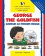 Cover: George the Goldfish - b small publishing limited