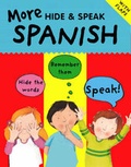 Cover: More Hide and Speak Spanish - b small publishing limited