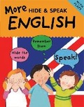 Cover: More Hide & Speak English - b small publishing limited