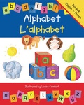 Cover: Alphabet: No. 2 - b small publishing limited