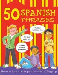Enlarge image Cover: Spanish - b small publishing limited