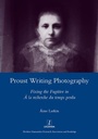 Cover: Proust Writing Photography - Legenda